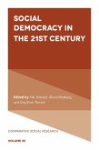 Social Democracy in the 21st Century (eBook, ePUB)