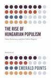 Rise of Hungarian Populism (eBook, ePUB)