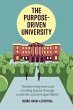 Purpose-Driven University (eBook, ePUB) - Bild 1