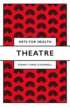 Cover Theatre (eBook, ePUB)