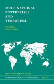 Multinational Enterprises and Terrorism (eBook, ePUB)