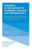 Research in the History of Economic Thought and Methodology (eBook, ePUB)