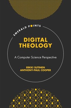 Cover Digital Theology (eBook, ePUB)