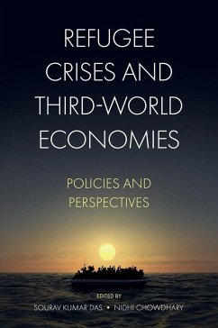 Refugee Crises and Third-World Economies (eBook, ePUB)