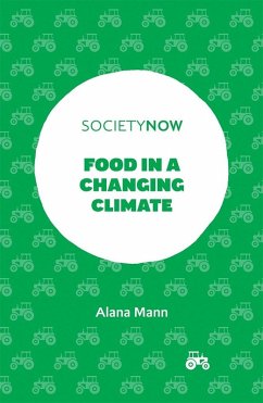Cover Food in a Changing Climate (eBook, ePUB)