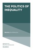 Politics of Inequality (eBook, ePUB)