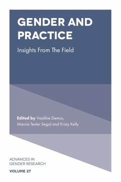 Gender and Practice (eBook, ePUB)