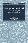 Emerald Handbook of ICT in Tourism and Hospitality (eBook, ePUB) Emerald Handbook of ICT in Tourism and Hospitality (eBook, ePUB)