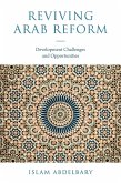 Reviving Arab Reform (eBook, ePUB)