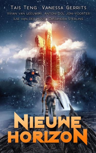 Nieuwe horizon (eBook, ePUB)