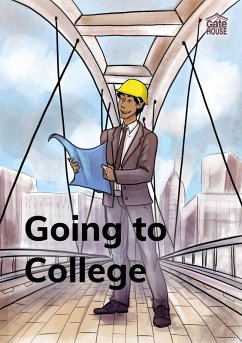 Going to College (eBook, ePUB) - White, Catherine