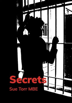 Cover Secrets (eBook, ePUB)