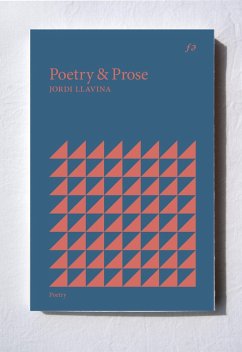 Cover Poetry & Prose (eBook, ePUB)