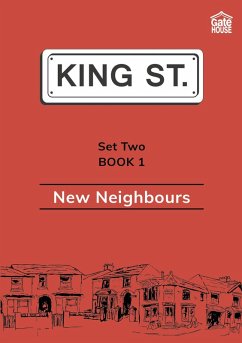 Cover New Neighbours (eBook, ePUB)