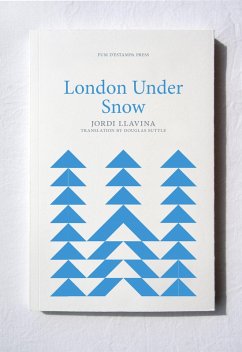 Cover London Under Snow (eBook, ePUB)