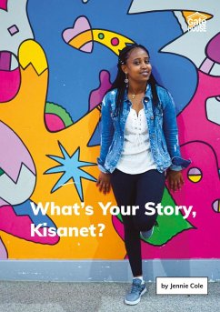 Cover What's Your Story, Kisanet? (eBook, ePUB)