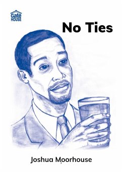 Cover No Ties (eBook, ePUB)