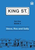Steve, Ros and Sally (eBook, ePUB)