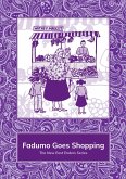 Fadumo Goes Shopping (eBook, ePUB)