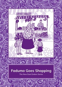 Cover Fadumo Goes Shopping (eBook, ePUB)