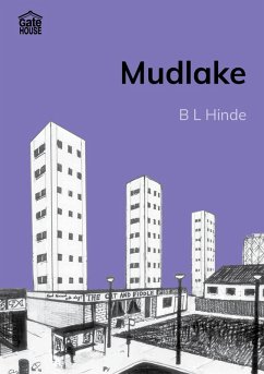Cover Mudlake (eBook, ePUB)
