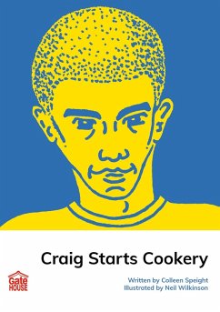Cover Craig Starts Cookery (eBook, ePUB)