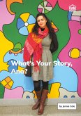 What's Your Story, Ana? (eBook, ePUB)