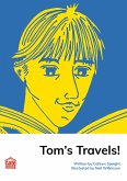 Tom's Travels (eBook, ePUB)