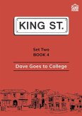 Dave Goes to College (eBook, ePUB)