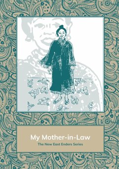 Cover My Mother-in-Law (eBook, ePUB)