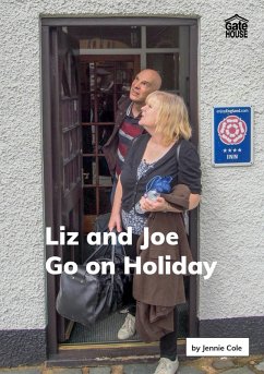 Cover Liz and Joe Go on Holiday (eBook, ePUB)