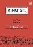 Falling Out (eBook, ePUB)