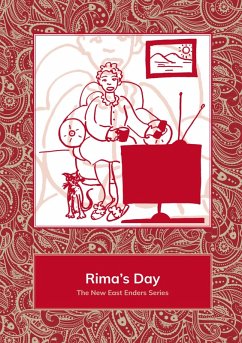 Cover Rima's Day (eBook, ePUB)