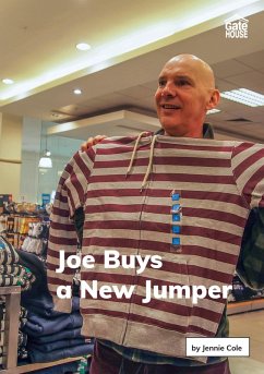 Cover Joe Buys a New Jumper (eBook, ePUB)