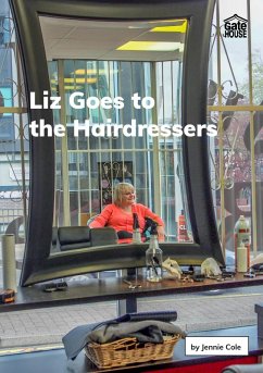 Cover Liz Goes to the Hairdressers (eBook, ePUB)