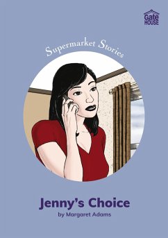Cover Jenny's Choice (eBook, ePUB)