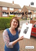 Missing Cat (eBook, ePUB)