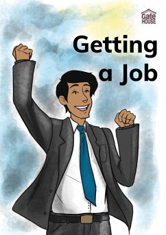 Cover Getting a Job (eBook, ePUB)