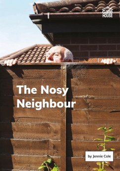 Nosy Neighbour (eBook, ePUB) - Cole, Jennie