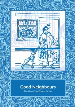 Good Neighbours (eBook, ePUB) - Paluch, Marta & Pierce