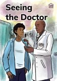 Seeing the Doctor (eBook, ePUB)