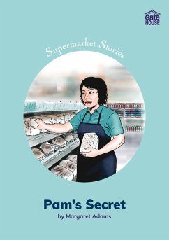 Cover Pam's Secret (eBook, ePUB)