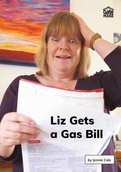 Cover Liz Gets a Gas Bill (eBook, ePUB)