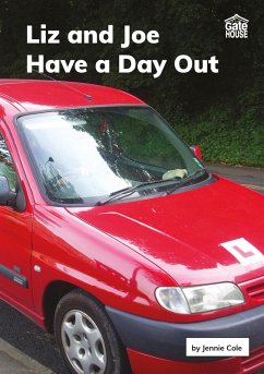 Liz & Joe Have a Day Out (eBook, ePUB) - Cole, Jennie
