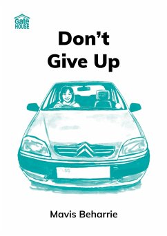Cover Don't Give Up (eBook, ePUB)