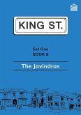 Javindras (eBook, ePUB)