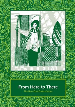 Cover From Here to There (eBook, ePUB)