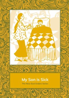 My Son is Sick (eBook, ePUB) - Paluch, Marta & Pierce