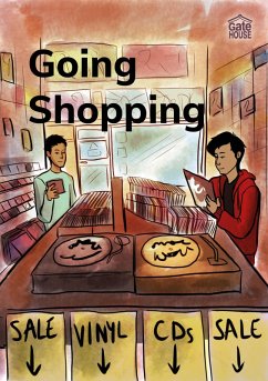Cover Going Shopping (eBook, ePUB)