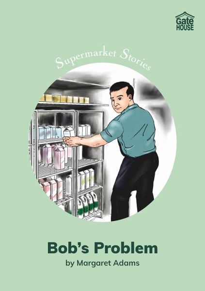 Bob's Problem (eBook, ePUB)